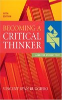 Becoming a Critical Thinker