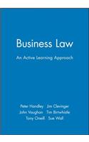 Business Law