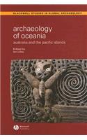 Archaeology of Oceania