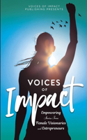 Voices of Impact Volume 4