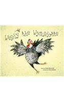 Wendy the Wyandotte
