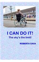 I Can Do It!