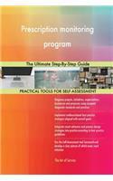 Prescription monitoring program The Ultimate Step-By-Step Guide