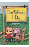 Do What I Do