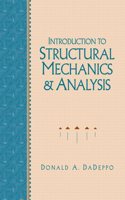 Introduction to Structural Mechanics and Analysis