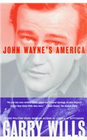 John Wayne's America