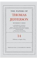Papers of Thomas Jefferson: Retirement Series, Volume 14