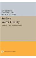Surface Water Quality