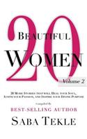 20 Beautiful Women, Volume 2