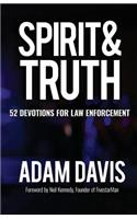Spirit & Truth