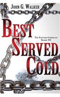Best Served Cold