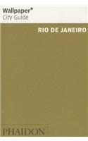 Wallpaper* City Guide Rio de Janeiro 2014 (2nd)