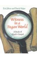 Witness in a Pagan World