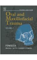 Oral and Maxillofacial Trauma: 2-Volume Set