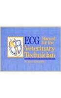 ECG Manual for the Veterinary Technician