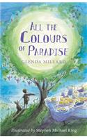 All the Colours of Paradise