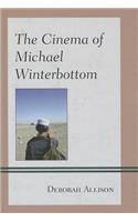 The Cinema of Michael Winterbottom