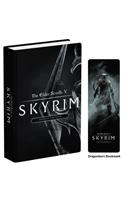 Elder Scrolls V: Skyrim: Prima Collector's Guide