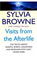 Visits From The Afterlife