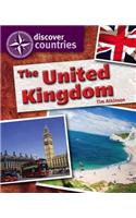 Discover Countries: United Kingdom