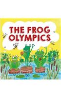 The Frog Olympics