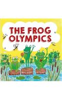 Frog Olympics