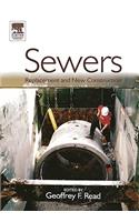 Sewers: Replacement and New Construction