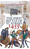 St Albans 1455
