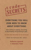 Trade Secrets