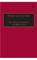 Crime and Culture