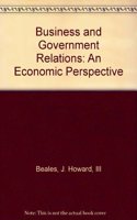 Business and Government Relations