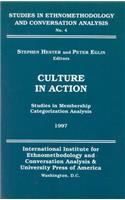 Culture in Action
