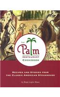 Palm Restaurant Cookbook