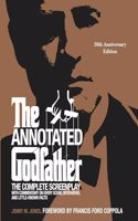 Annotated Godfather (50th Anniversary Edition)