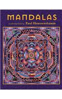 CBA Heussenstamm/Mandalas