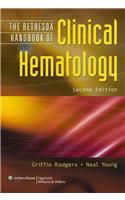 Bethesda Handbook of Clinical Hematology