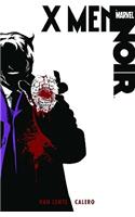 X-men Noir