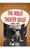 Audio Theater Guide