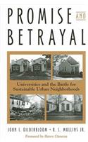 Promise and Betrayal