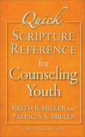 Quick Scripture Reference for Counseling Youth