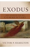 Exodus - An Exegetical Commentary
