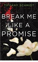 Break Me Like a Promise: Once Upon a Crime Family