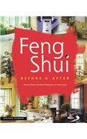 Feng Shui before & after