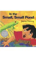 In the Small, Small Pond