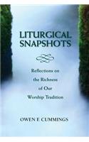 Liturgical Snapshots