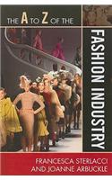 The A to Z of the Fashion Industry