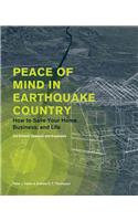 Peace of Mind in Earthquake Country