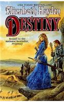 Destiny: Child of the Sky