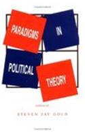 Paradigms in Political Theory-93