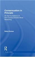 Consensualism in Principle